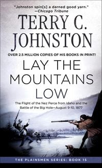 Produktbild: Lay the Mountains Low