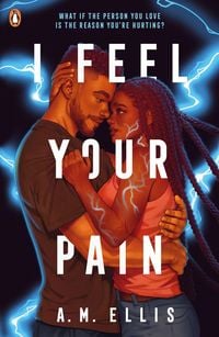 Produktbild: I Feel Your Pain