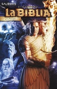 Produktbild: Kingstone La Biblia, Tomo 1