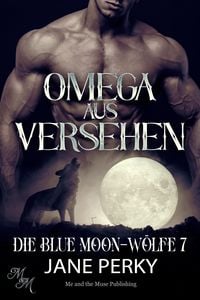 Produktbild: Omega aus Versehen