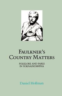Produktbild: Faulkner's Country Matters