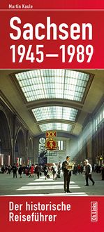 Produktbild: Sachsen 1945-1989