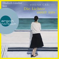 Produktbild: Die Lichter unter uns