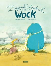 Produktbild: Der Zapperdockel und der Wock