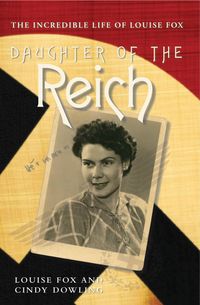 Produktbild: Daughter of the Reich