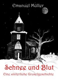 Produktbild: Schnee und Blut