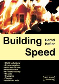 Bild vom Artikel Building Speed vom Autor Bernd Kofler