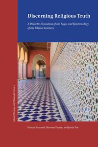 Produktbild: Discerning Religious Truth