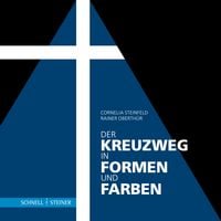 Produktbild: Der Kreuzweg in Formen und Farben