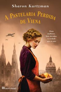 Produktbild: A Pastelaria Perdida de Viena