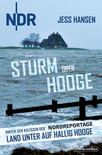 Produktbild: Sturm &uuml;ber Hooge