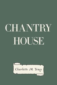 Produktbild: Chantry House