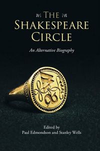 Produktbild: Shakespeare Circle