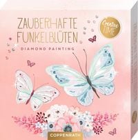 Produktbild: Zauberhafte Funkelbl&uuml;ten