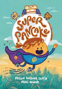 Produktbild: Super Pancake