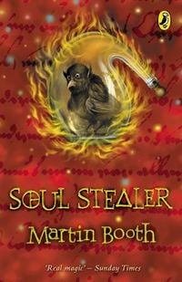 Produktbild: Soul Stealer