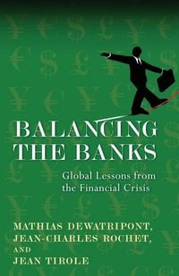 Produktbild: Balancing the Banks
