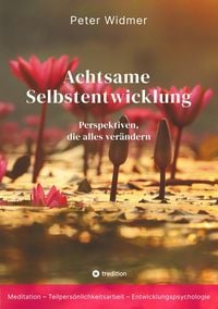 Produktbild: Achtsame Selbstentwicklung