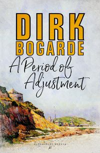 Produktbild: A Period of Adjustment