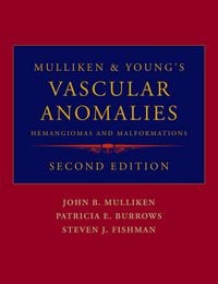 Produktbild: Mulliken and Young's Vascular Anomalies