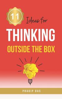 Produktbild: 11 Ideas for Thinking Outside The Box