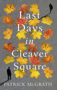 Produktbild: Last Days in Cleaver Square