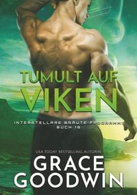 Produktbild: Tumult auf Viken