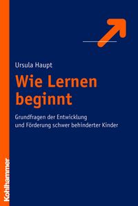 Produktbild: Wie Lernen beginnt