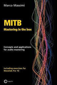 Produktbild: MITB Mastering in the box