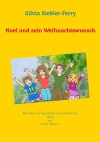 Produktbild: Noel und sein Weihnachtswunsch