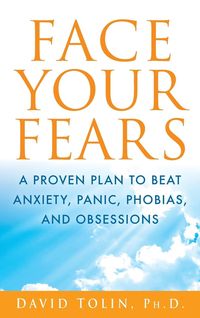 Produktbild: Face Your Fears