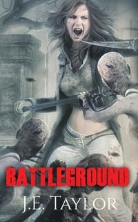 Produktbild: Battleground