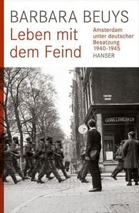 Produktbild: Leben mit dem Feind