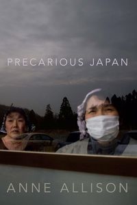 Produktbild: Precarious Japan