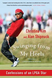 Produktbild: Swinging from My Heels