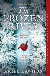 Produktbild: The Frozen River