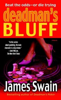 Produktbild: Swain, J: Deadman's Bluff