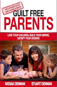 Produktbild: Guilt Free Parents