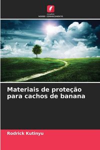 Produktbild: Materiais de prote&ccedil;&atilde;o para cachos de banana
