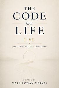 Produktbild: The Code of Life I-VI.