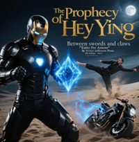 Produktbild: A Profecia De Hey Ying - 9&ordf; Edi&ccedil;&atilde;o