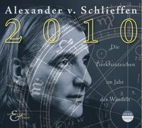 Produktbild: Schlieffen, A: Astrologie/2010/CD