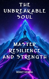 Produktbild: The Unbreakable Soul
