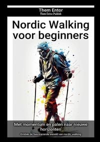 Produktbild: Nordic Walking voor beginners