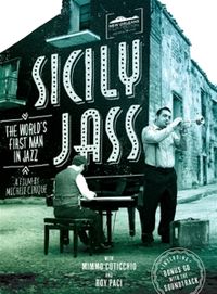 Produktbild: The World's First Man In Jazz (CD+DVD)