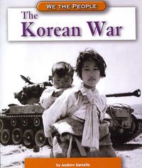 Produktbild: The Korean War