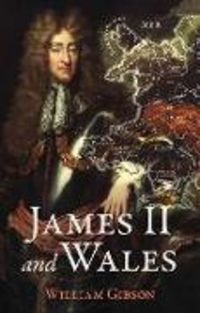 Produktbild: James II and Wales
