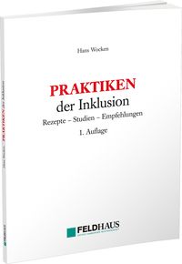 Produktbild: PRAKTIKEN der Inklusion