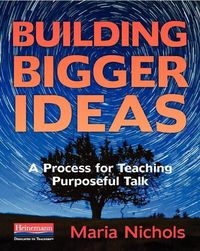 Produktbild: Building Bigger Ideas