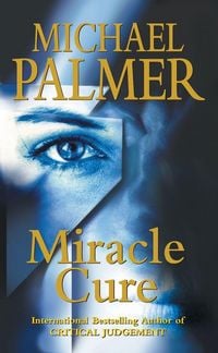 Produktbild: Miracle Cure